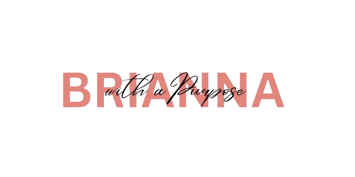 Brianna With A Purpose